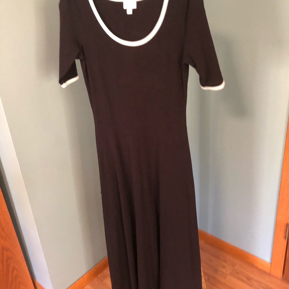 Lularoe Ana Dress (Short)